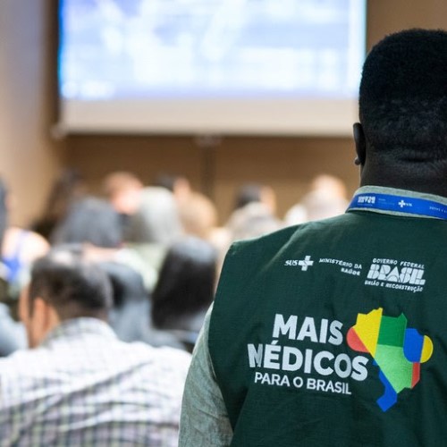 Mais Médicos abre 3,1 mil novas vagas